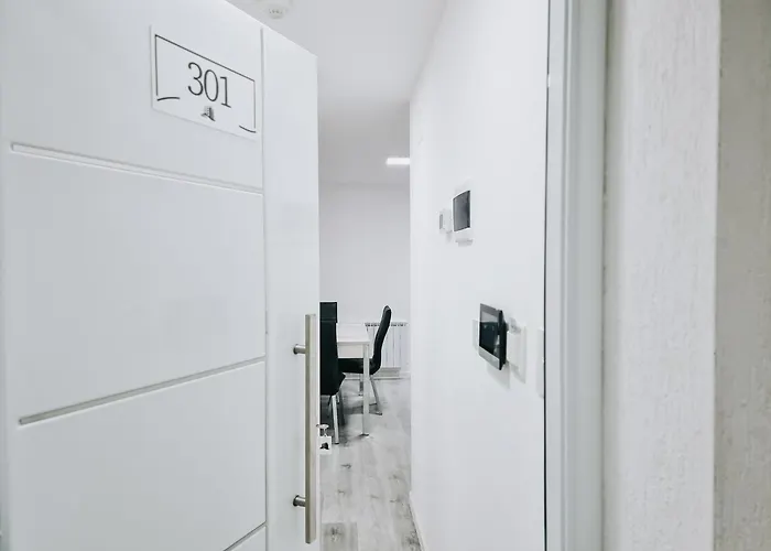 Edificio Brown