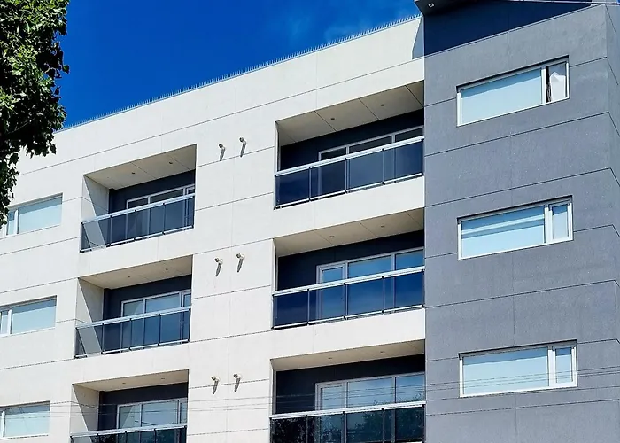 Edificio Brown