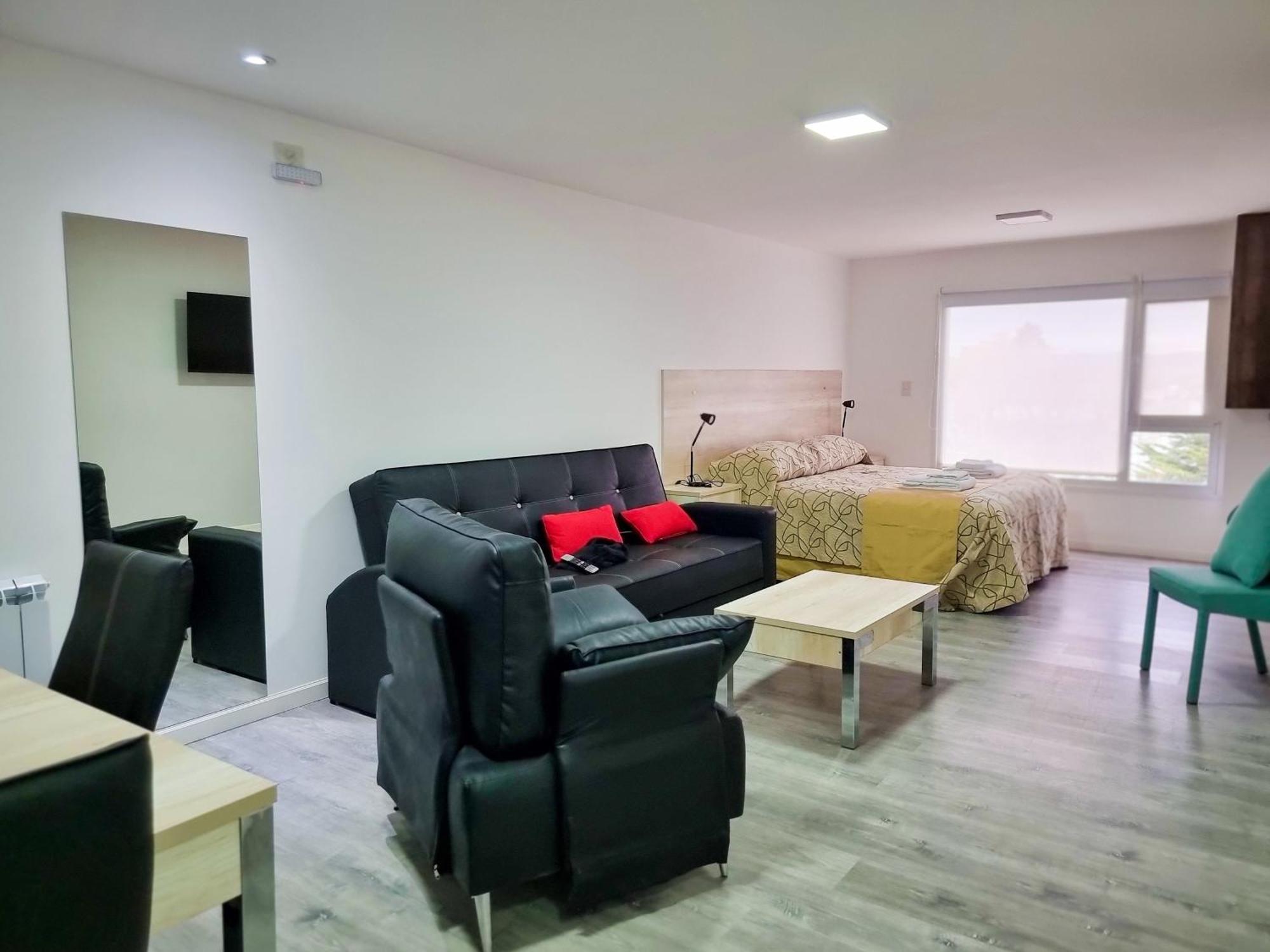 Apartment Edificio Brown *
