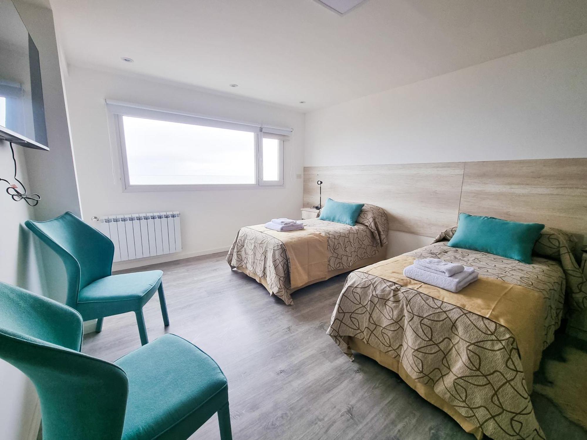 Apartment Edificio Brown Caleta Olivia