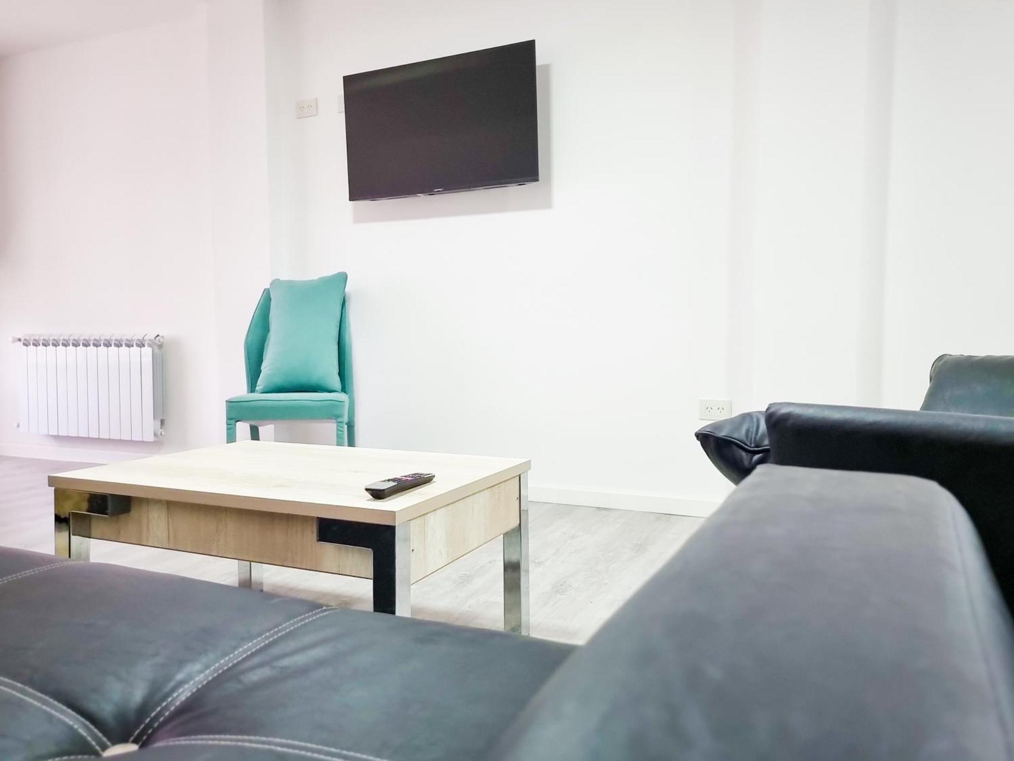 Apartment Edificio Brown