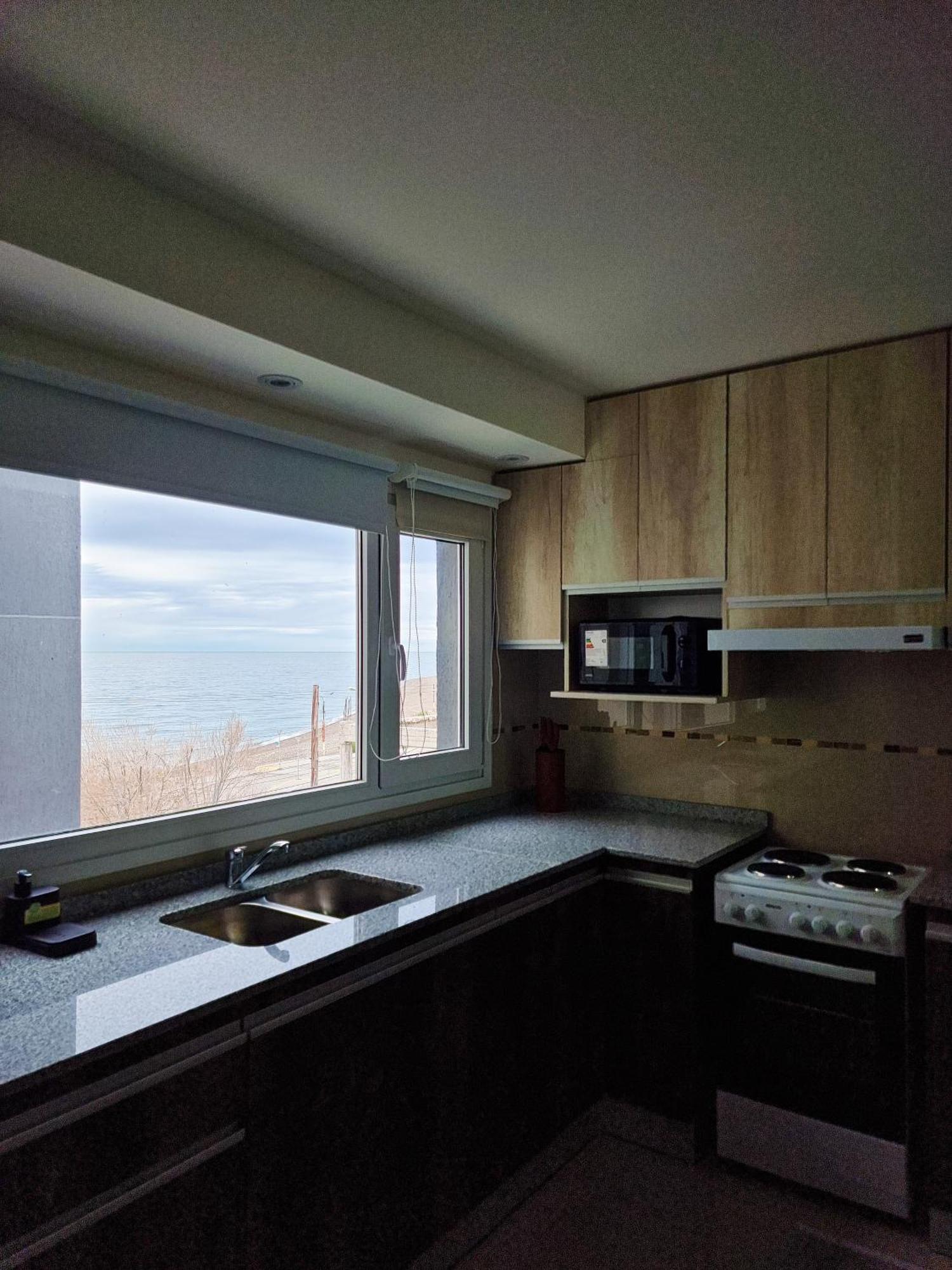 Apartment Edificio Brown *