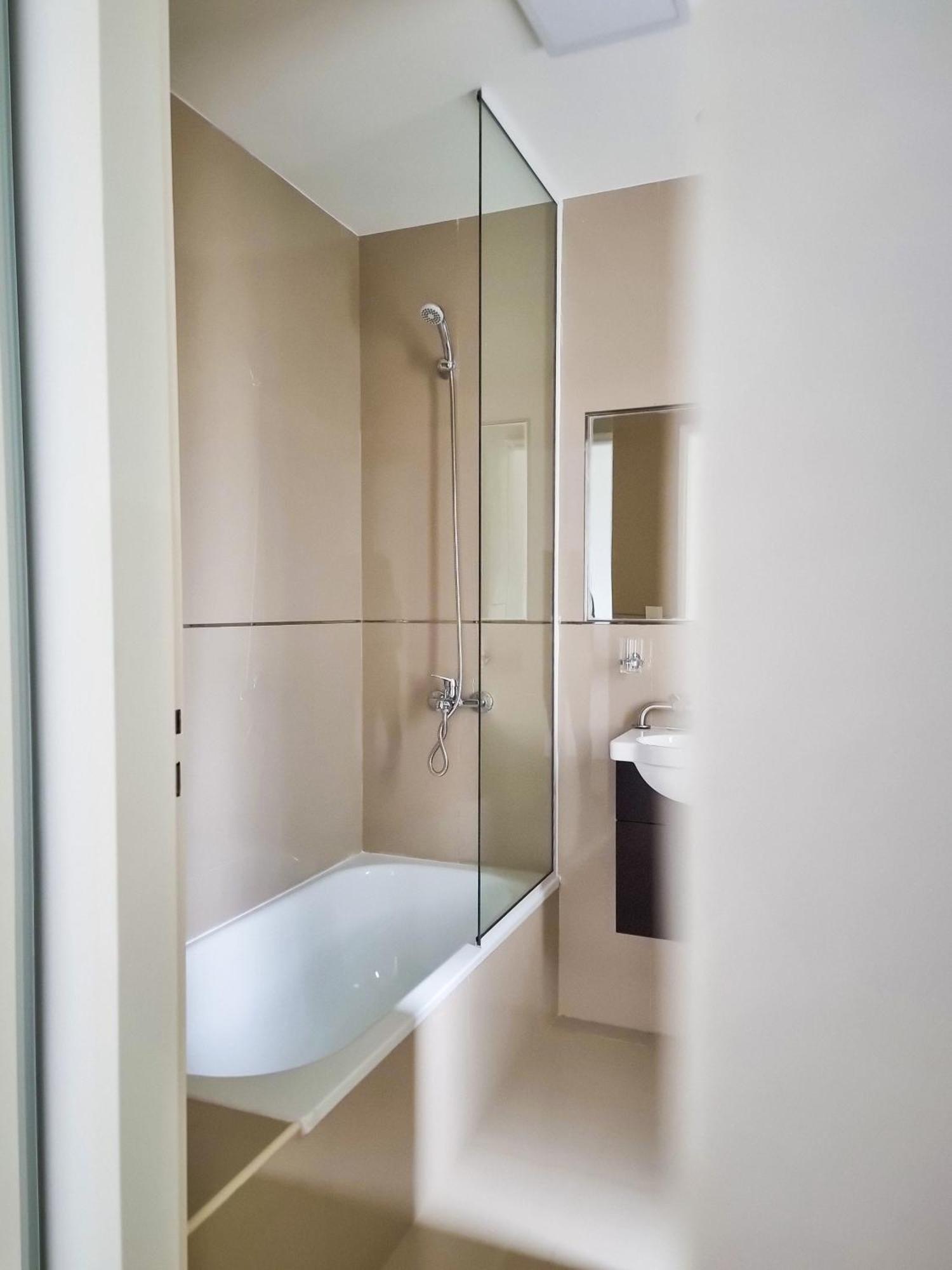 Edificio Brown Apartment Caleta Olivia