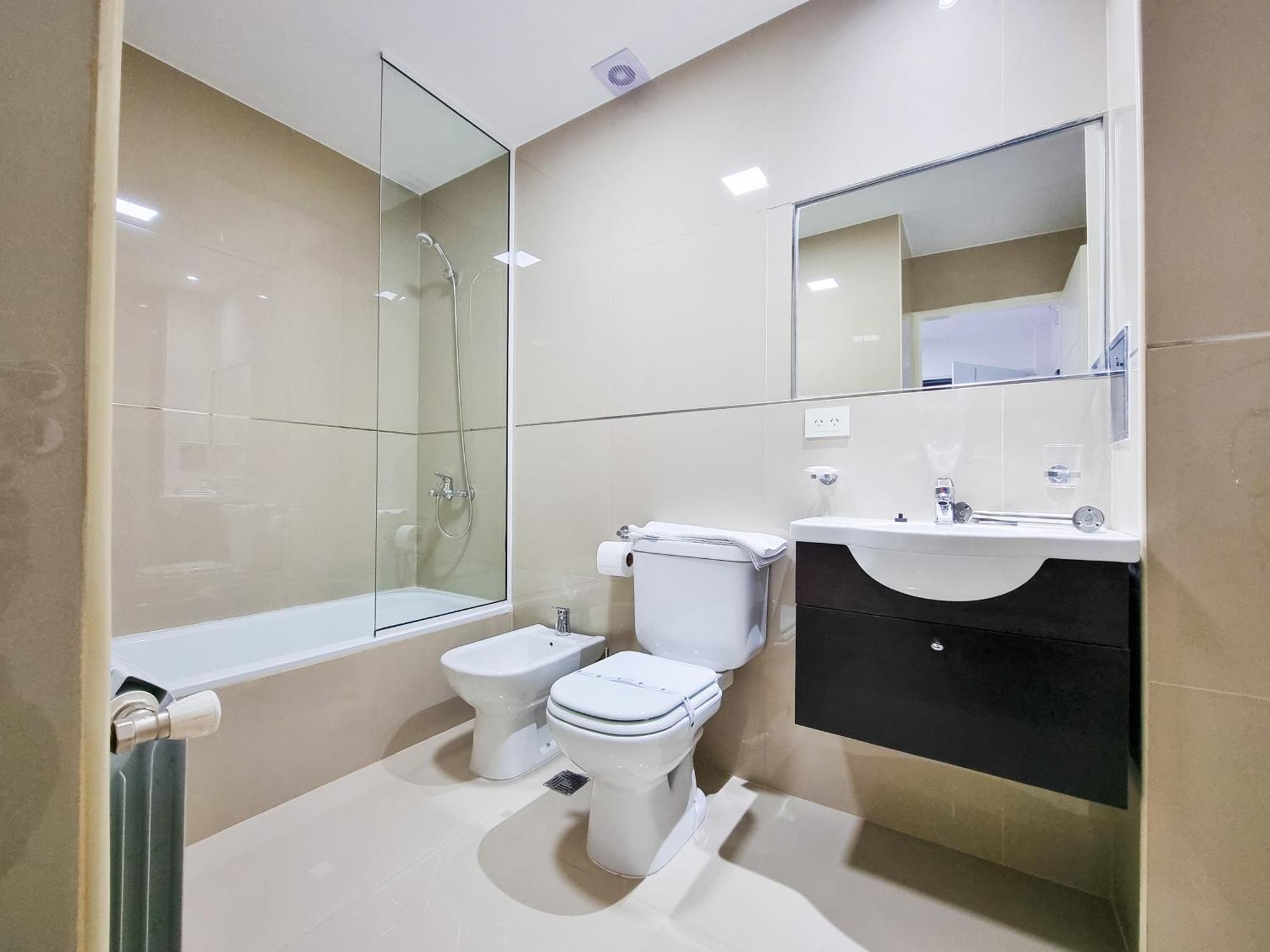 Apartment Edificio Brown Caleta Olivia