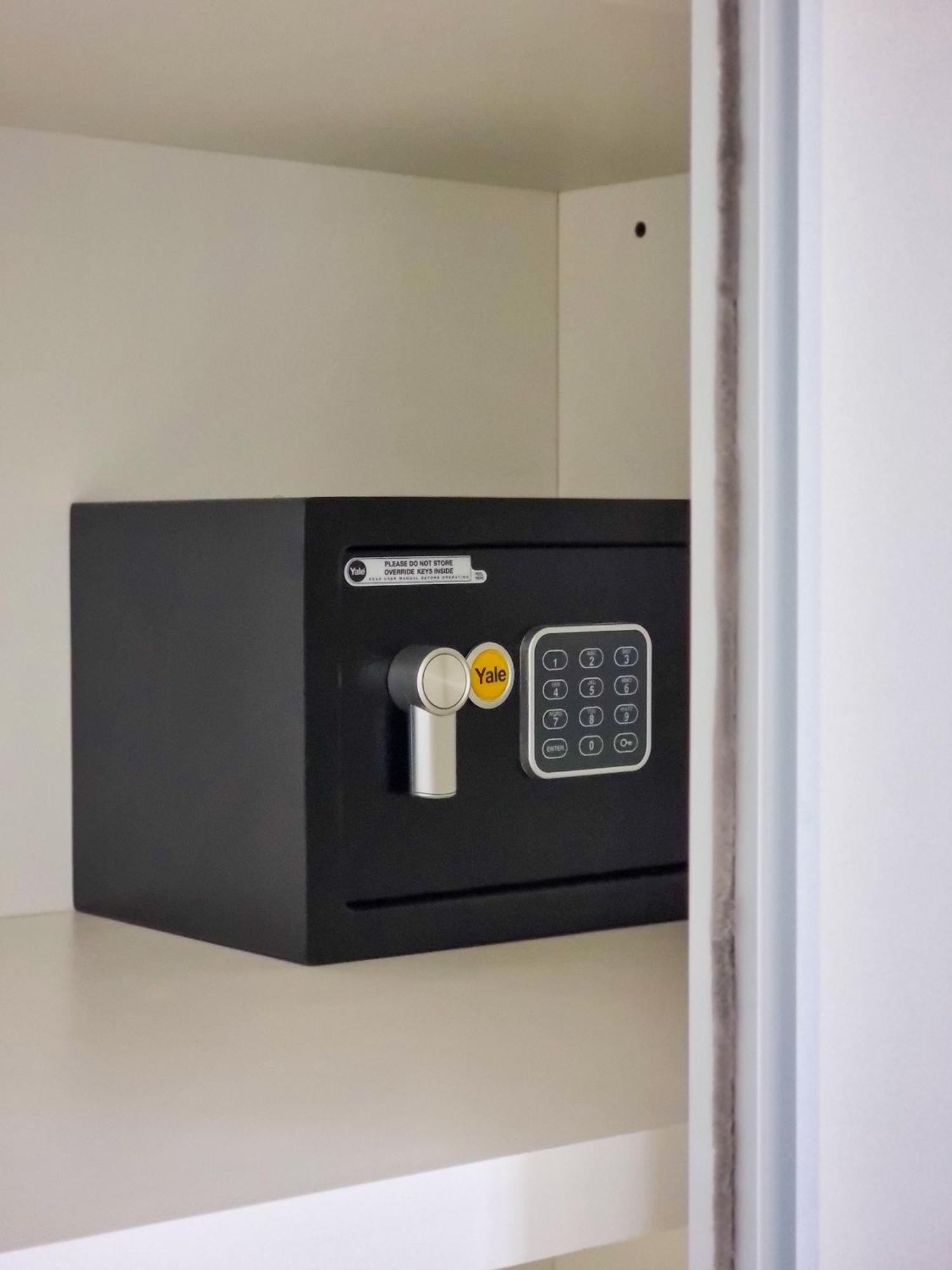 Apartment Edificio Brown