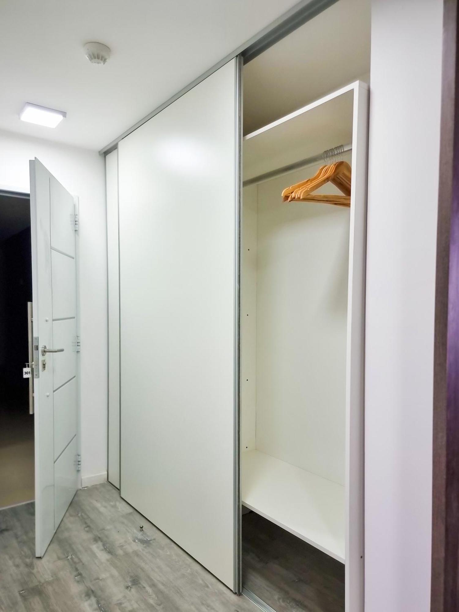 Edificio Brown Apartment *