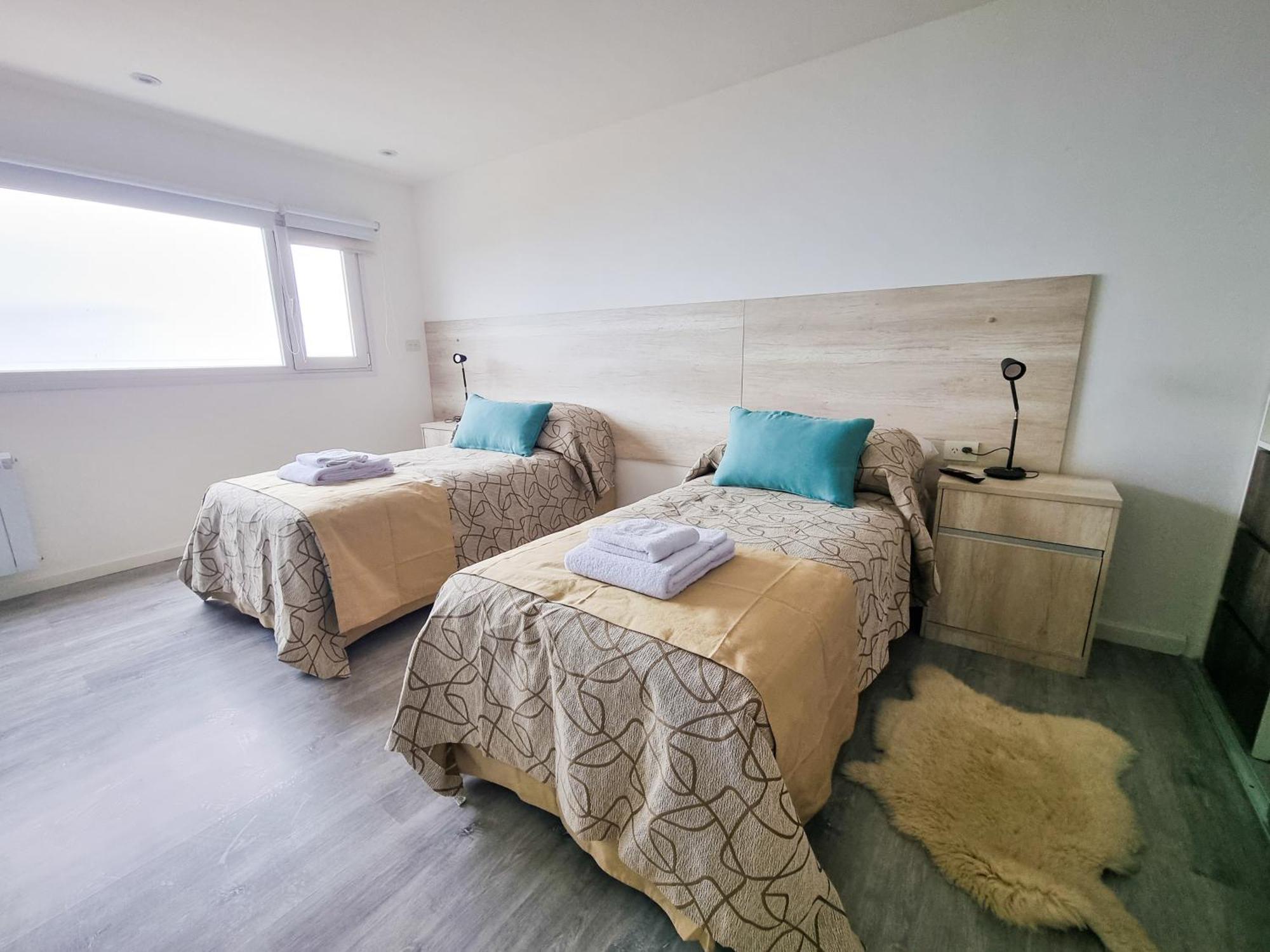 Apartment Edificio Brown Caleta Olivia