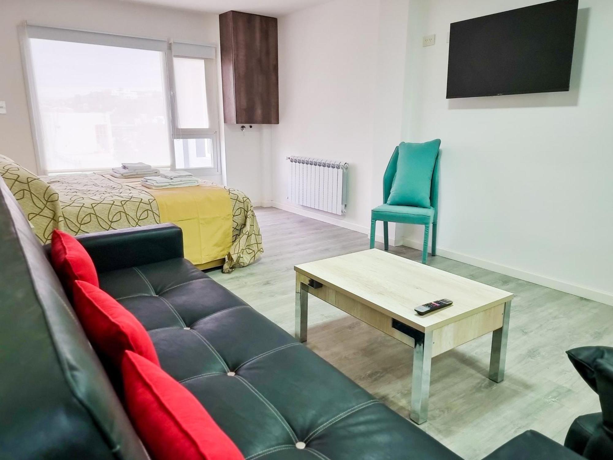 Apartment Edificio Brown