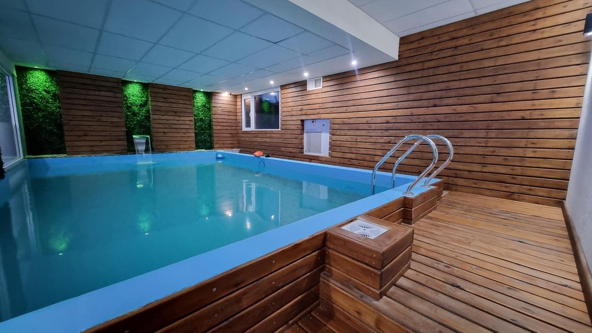 Apartment Edificio Brown Caleta Olivia