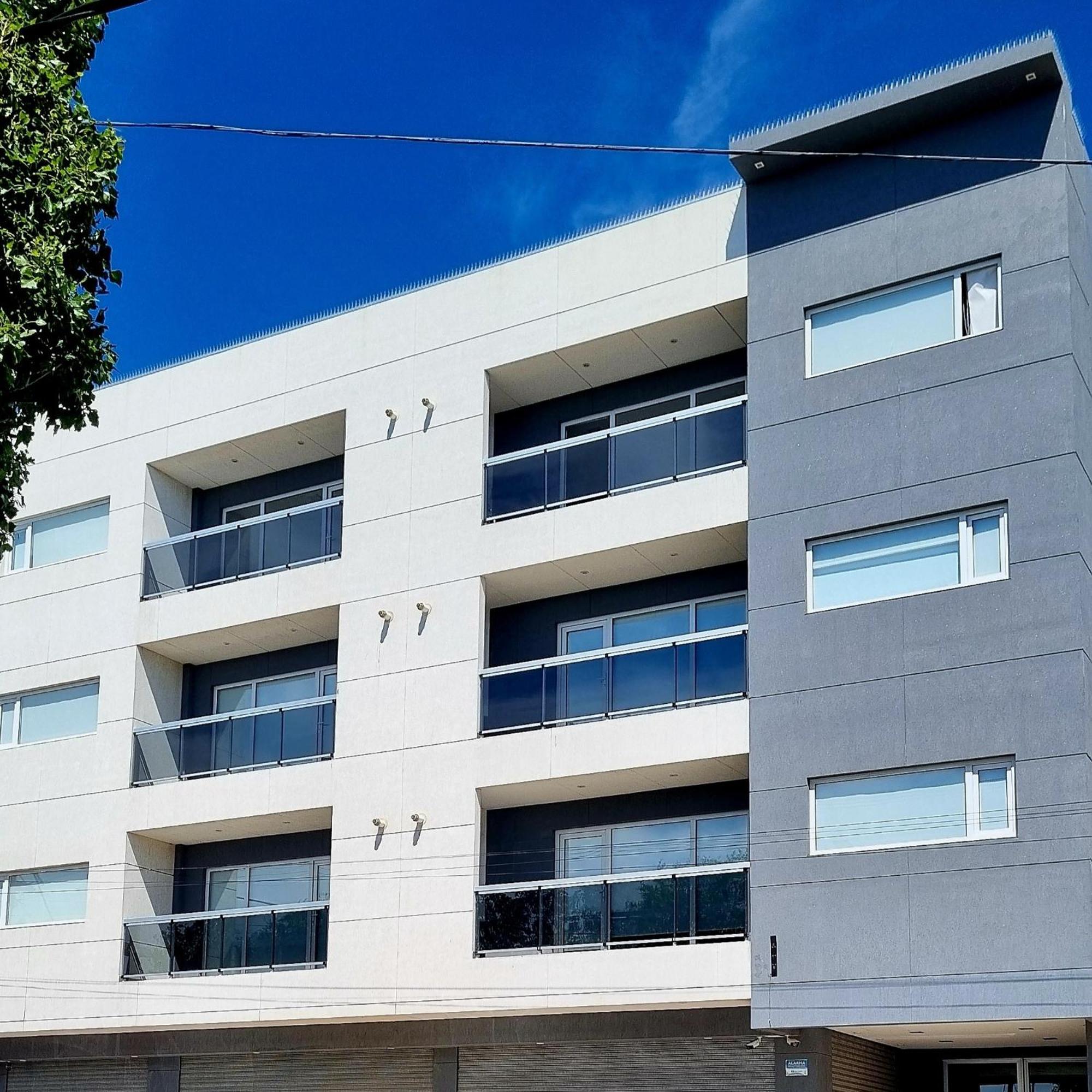 Edificio Brown *